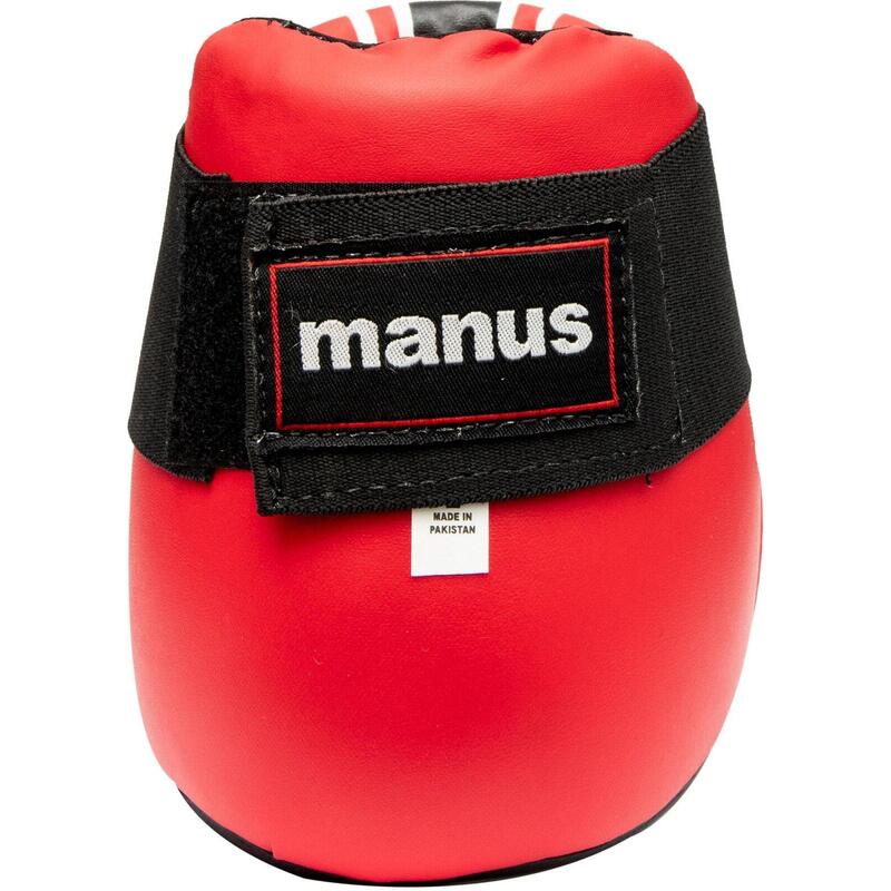 Botosei, Manus