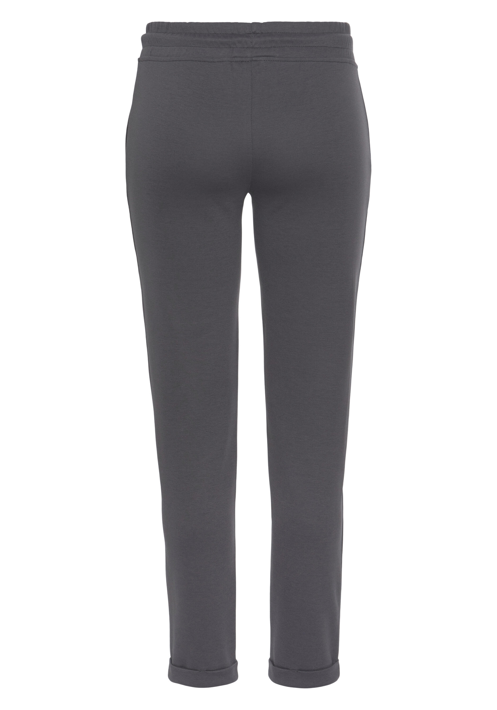 Damen Sweathose 3/7