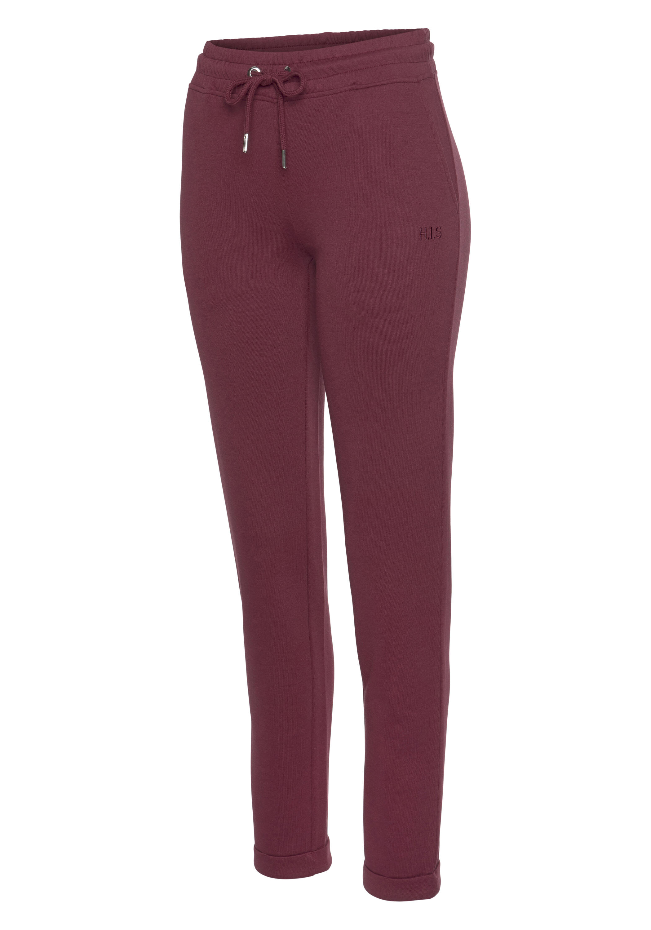 Damen Sweathose 7/7