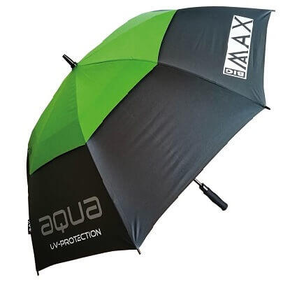 BIG MAX BIG MAX Paraplu   UV Golf    Lime