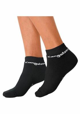 KANGAROOS KangaROOS Sneakersocken (6 Paar)