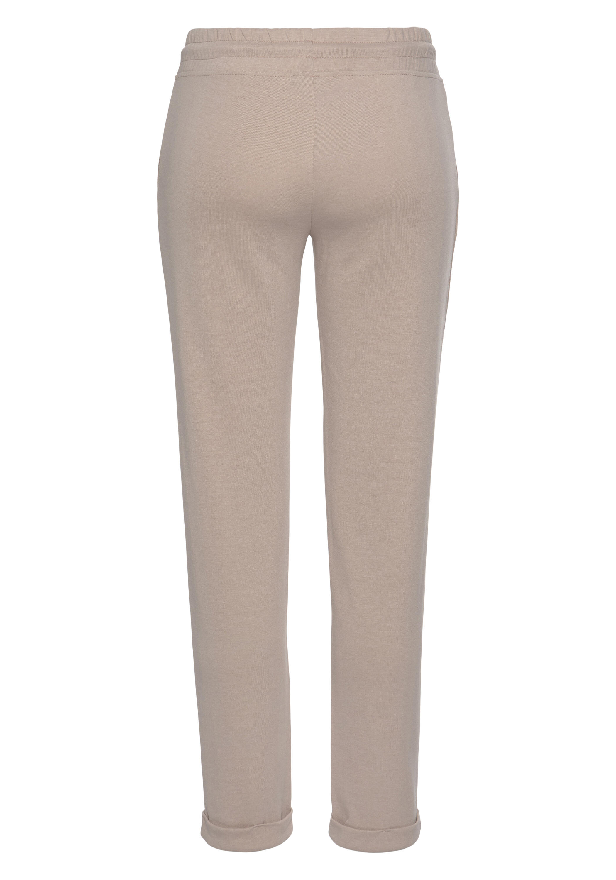 Damen Sweathose 3/7