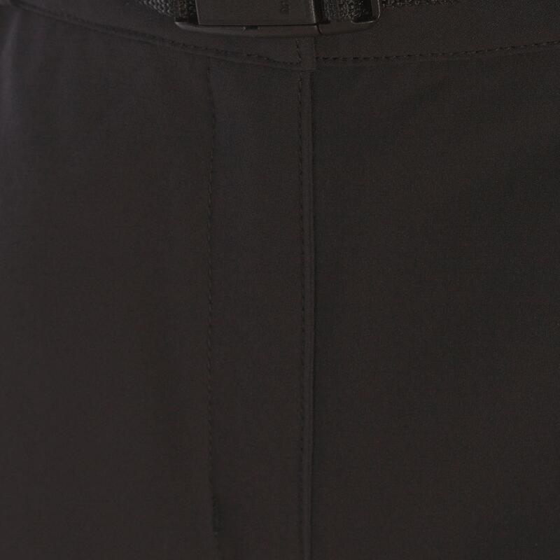 Pantalón para Mujer Trangoworld Dorset Negro