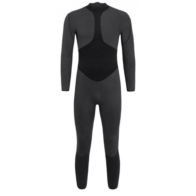 Pianka triathlonowa męska Orca Vitalis Openwater Breast Stroke 2,5 mm black 5/5