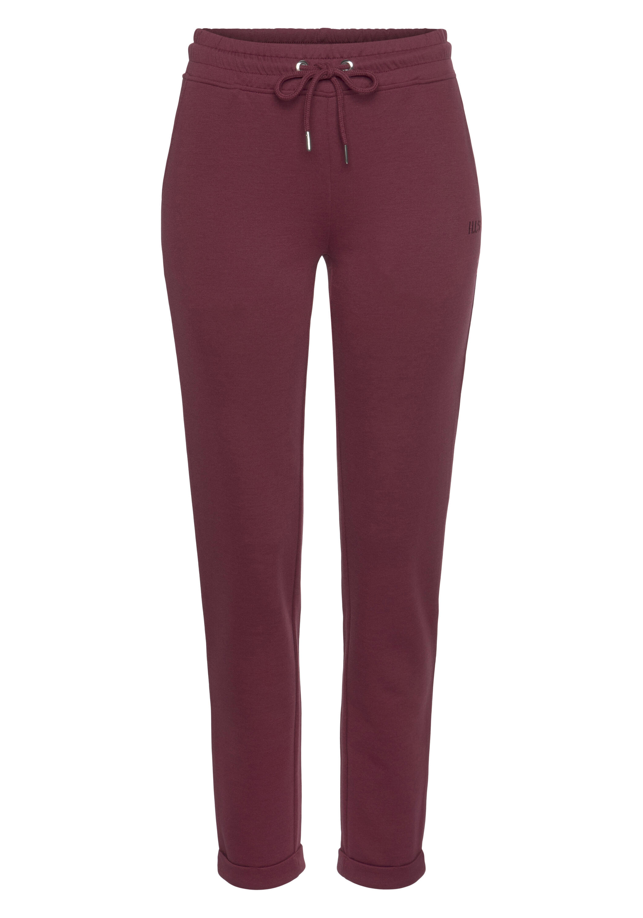 Damen Sweathose 2/7
