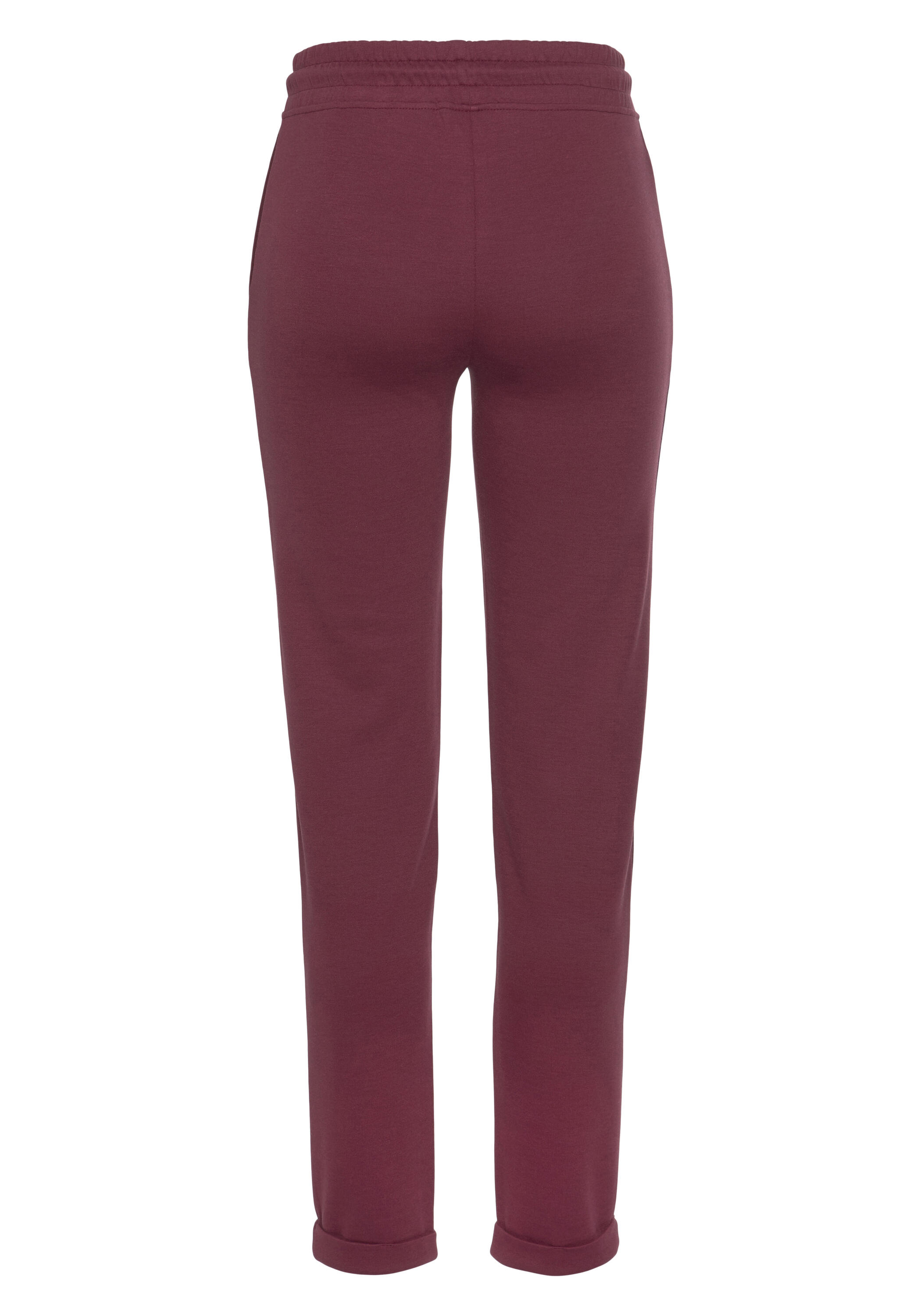 Damen Sweathose 3/7