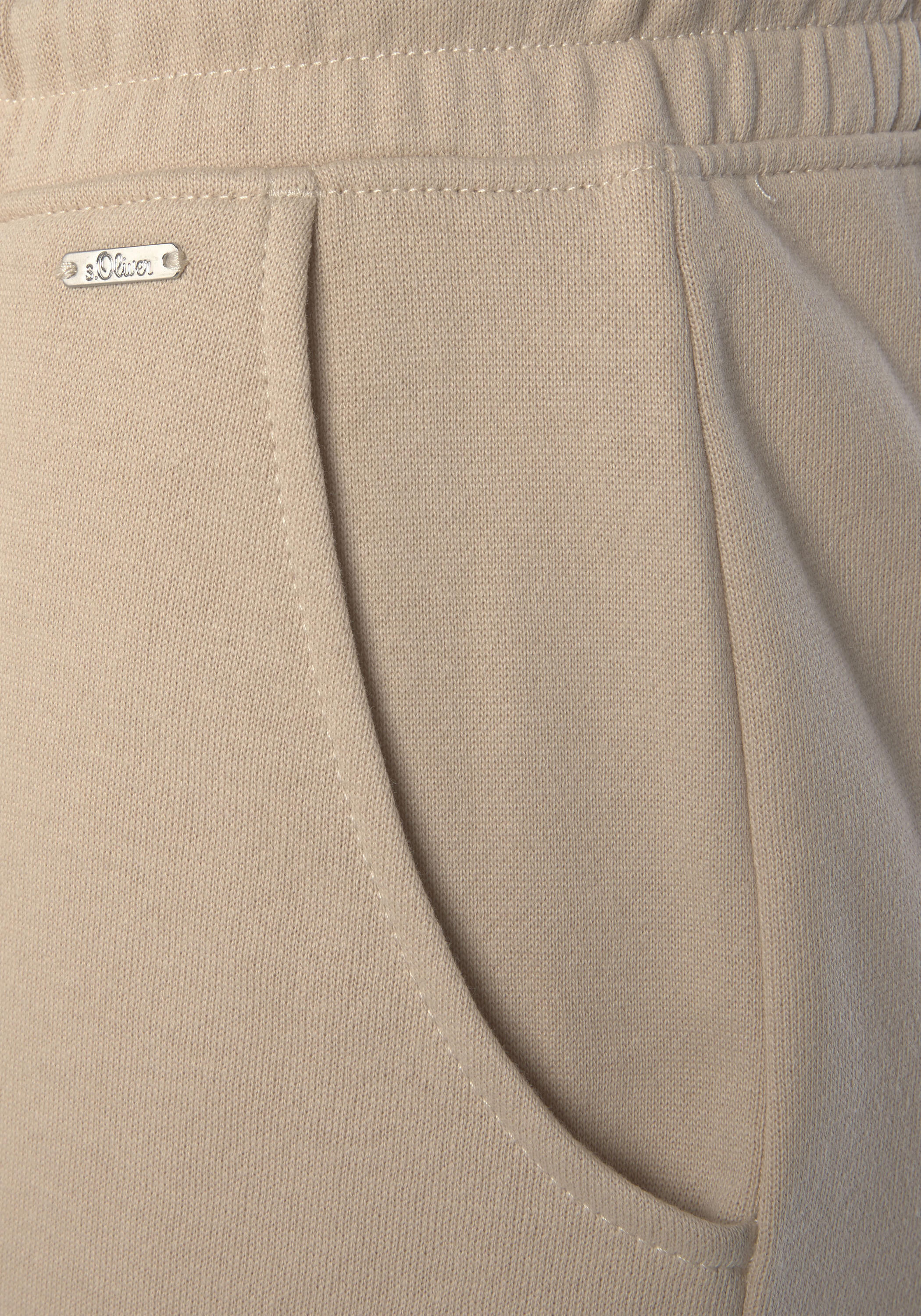 Damen Relaxhose 5/6