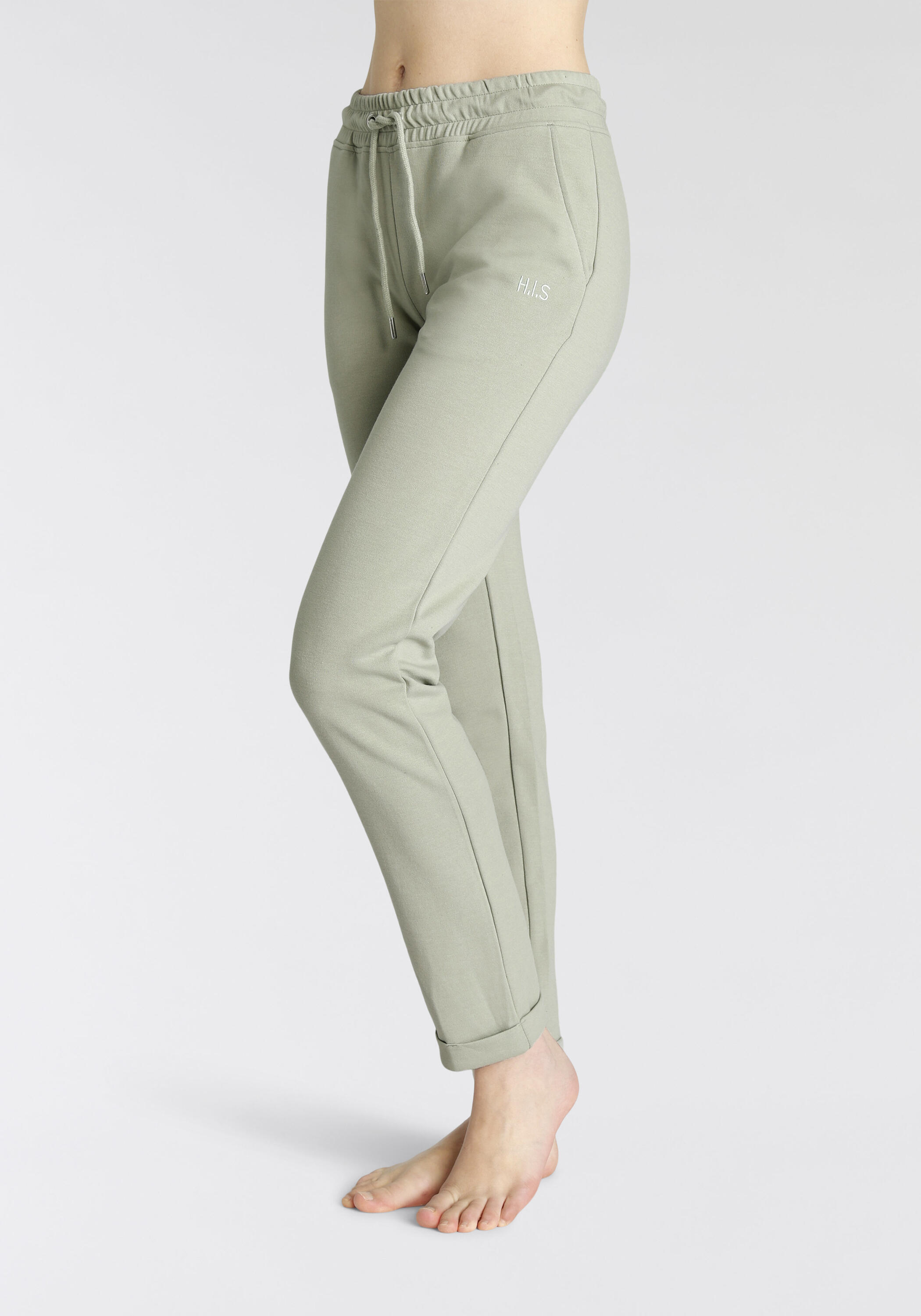 Damen Sweathose 7/7