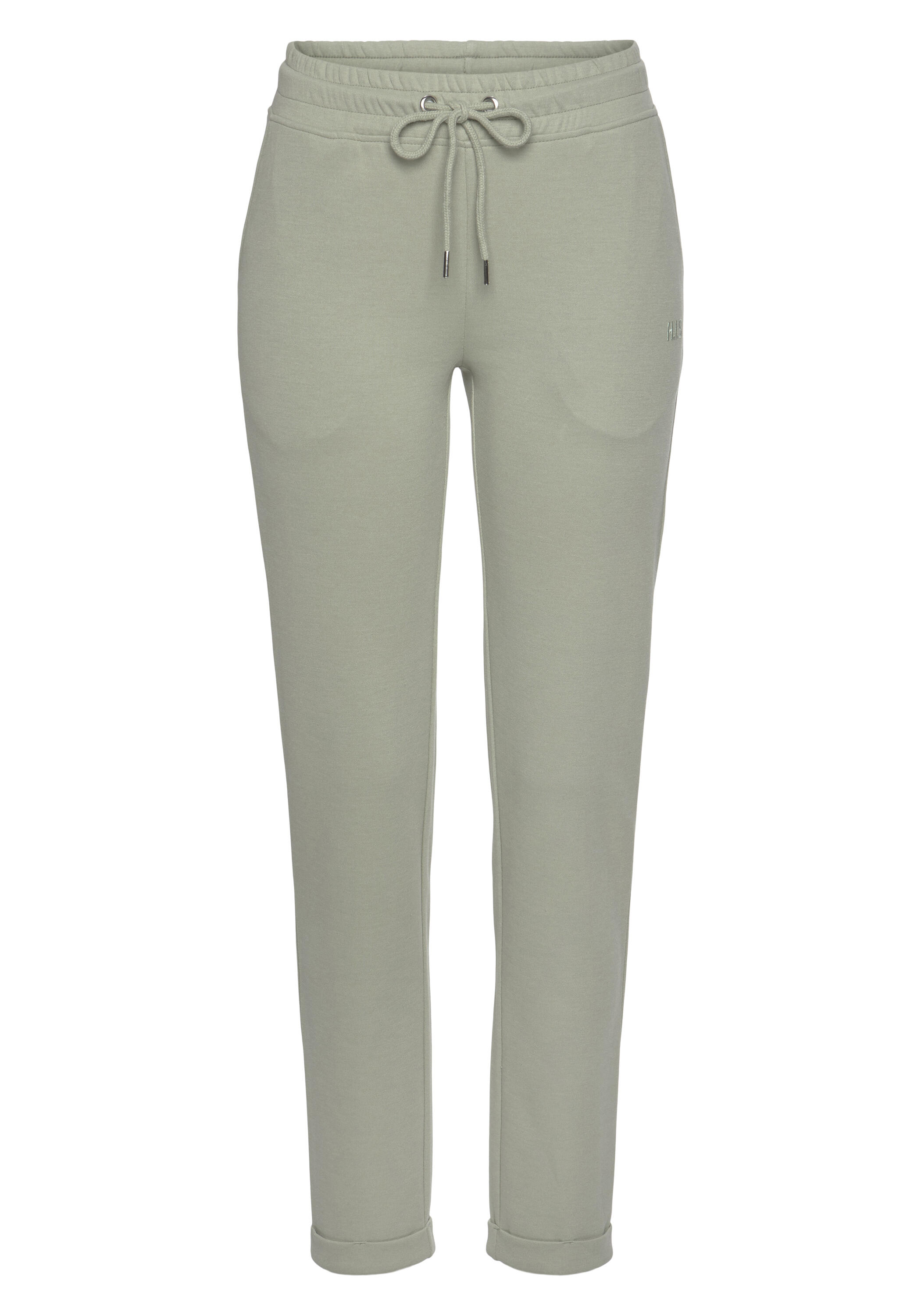 Damen Sweathose 2/7