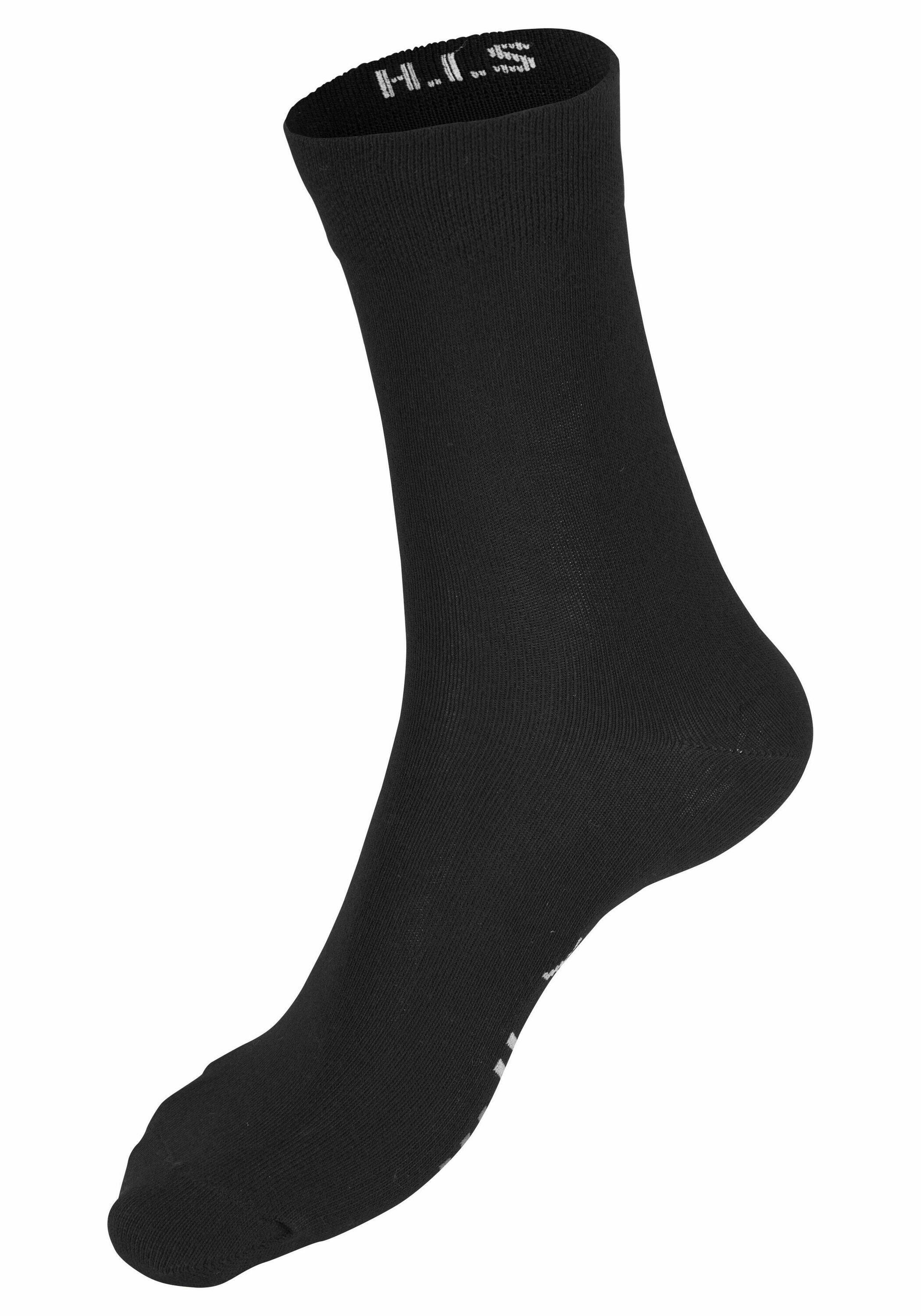 H.I.S H.I.S Socken (3 Paar) 5/7