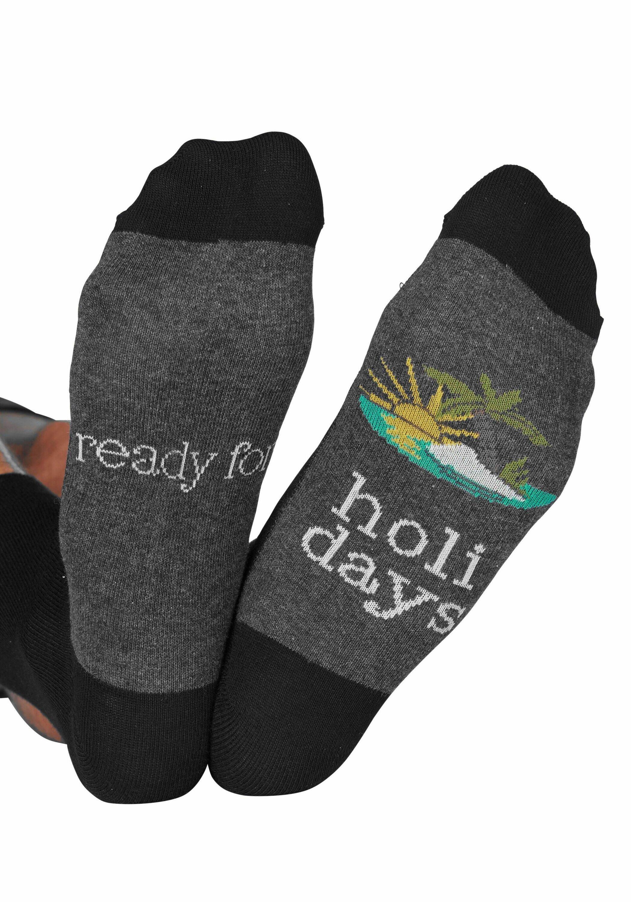 H.I.S H.I.S Socken (3 Paar) 3/7