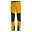 Pantalón para Hombre Trangoworld Mourelle dr Amarillo/Gris protección UV+30