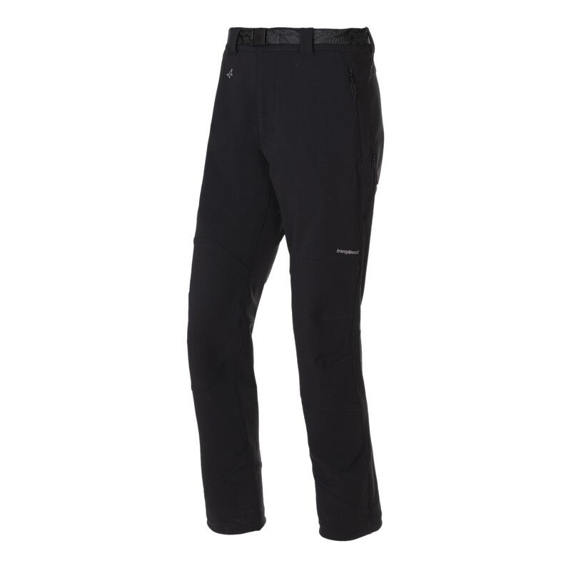 Pantalón para Mujer Trangoworld Luna dr Verde