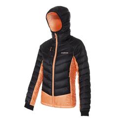 Trangoworld Chaqueta Kitzbuhel Rosa Mujer