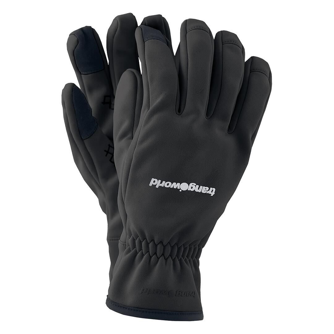 Luvas Trangoworld modelo PC007867-910 para unissex 1/2