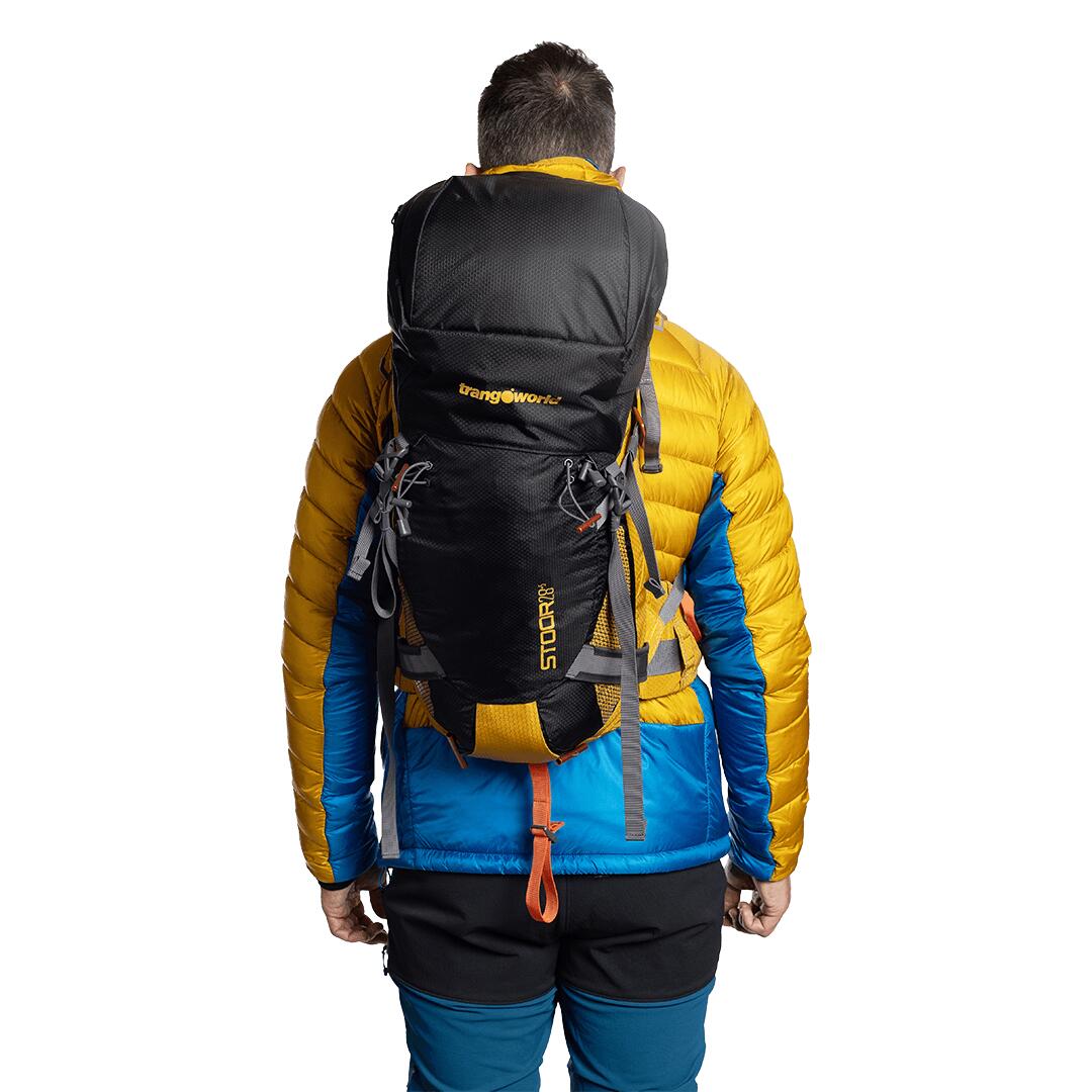 Casaco Trangoworld Medel para homem 6/7