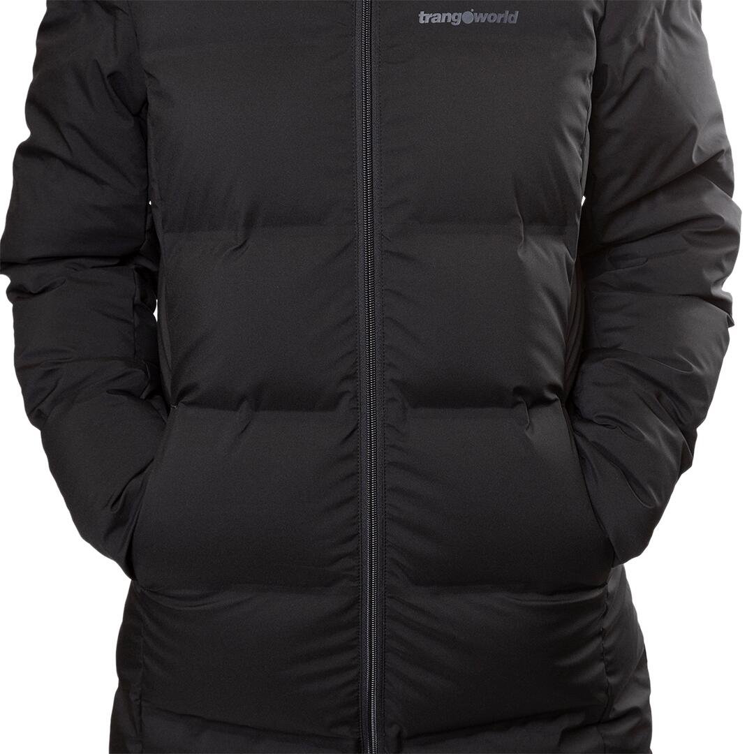 Anoraque Trangoworld modelo PC009134-310 para mulheres 5/7