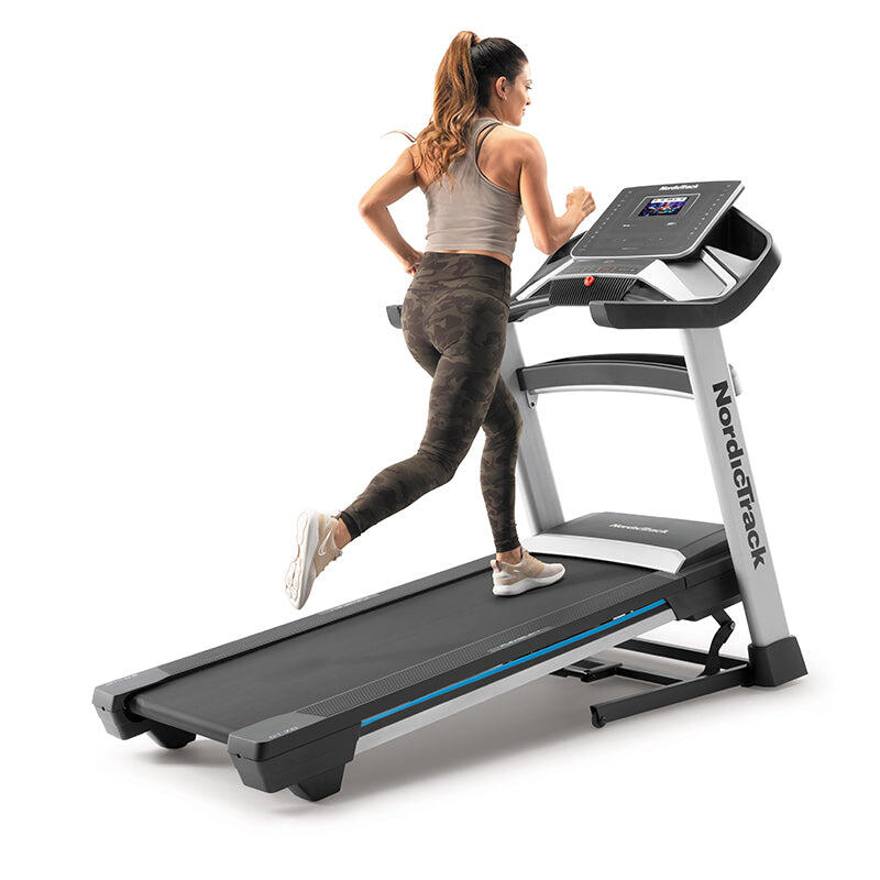 EXP 7i treadmill