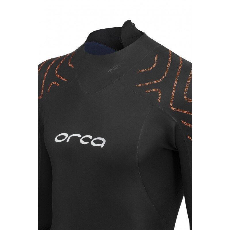 Occhiali HUUB Varga - Rosso / Specchio Argento 4/5