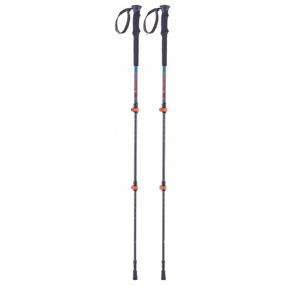 Coppia di bastoncini Ferrino Stick Nuptse 4/5