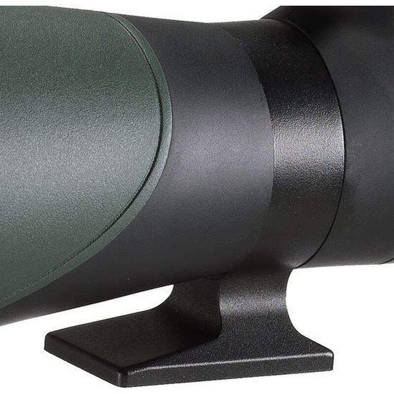 BRESSER Pirsch 20-60x80 Spotting Scope Gen. II met DeLuxe 10:1 Focus