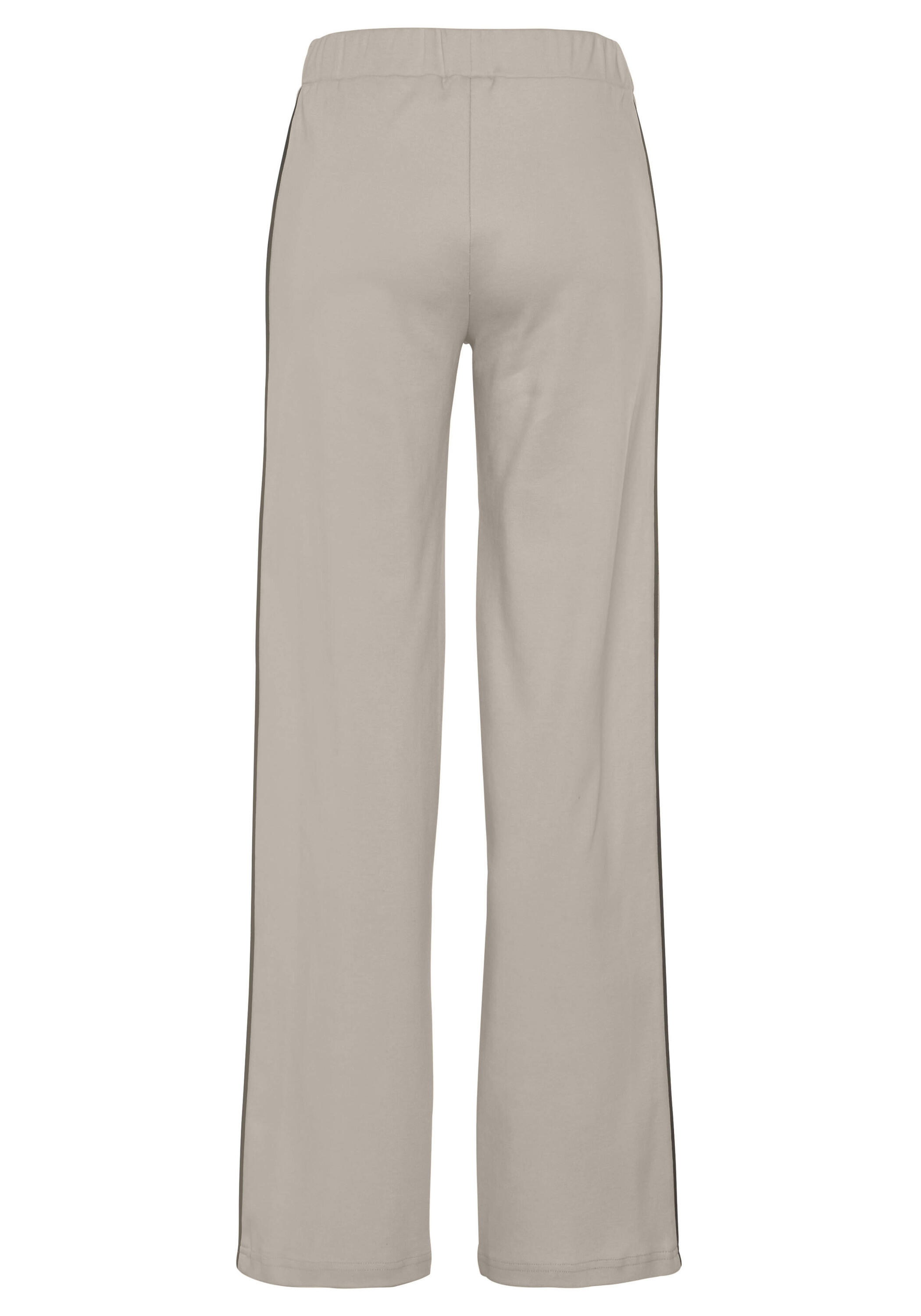 Damen Loungehose 2/5
