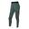 Mallas leggings larga para Mujer Trangoworld Siscar Verde