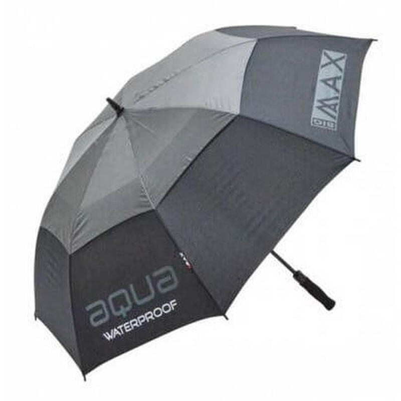 BIG MAX Parapluie De Golf   Golf Umbrella  Noir