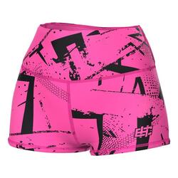 Short de sport femme yoga & fitness EXTREME HOBBY NEO