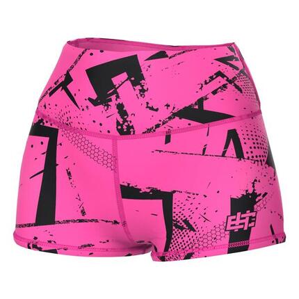 Short de sport femme yoga & fitness EXTREME HOBBY NEO