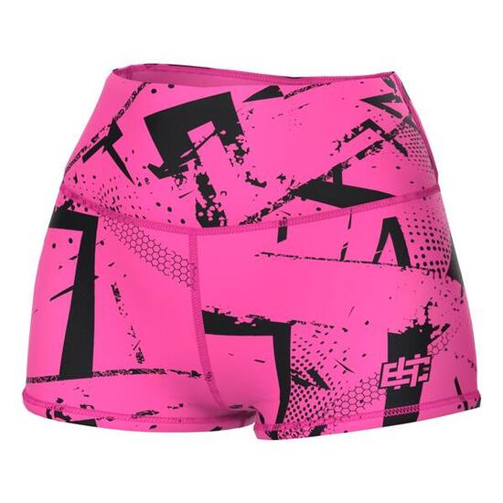 Short de sport femme yoga & fitness EXTREME HOBBY NEO