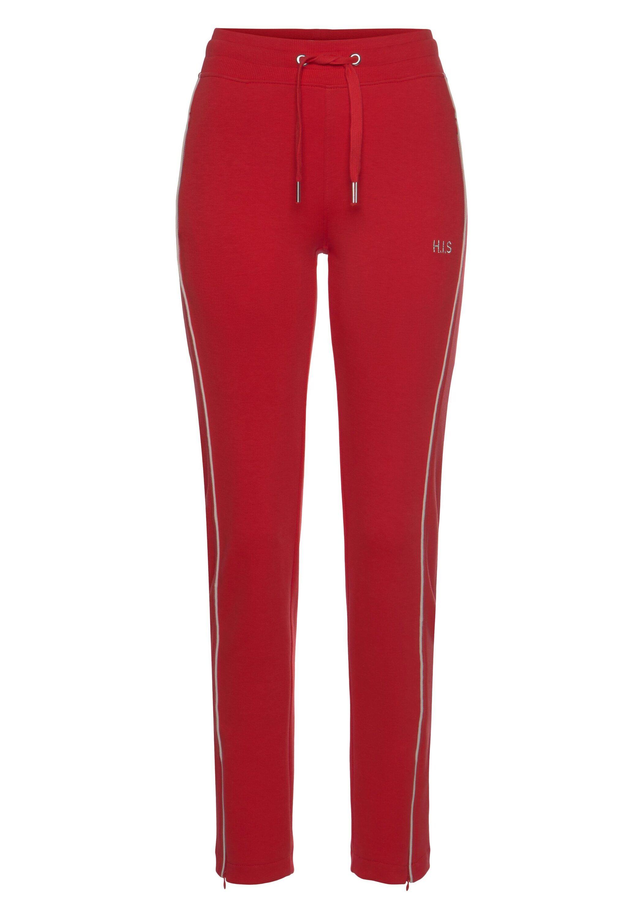 Damen Sweathose 2/7