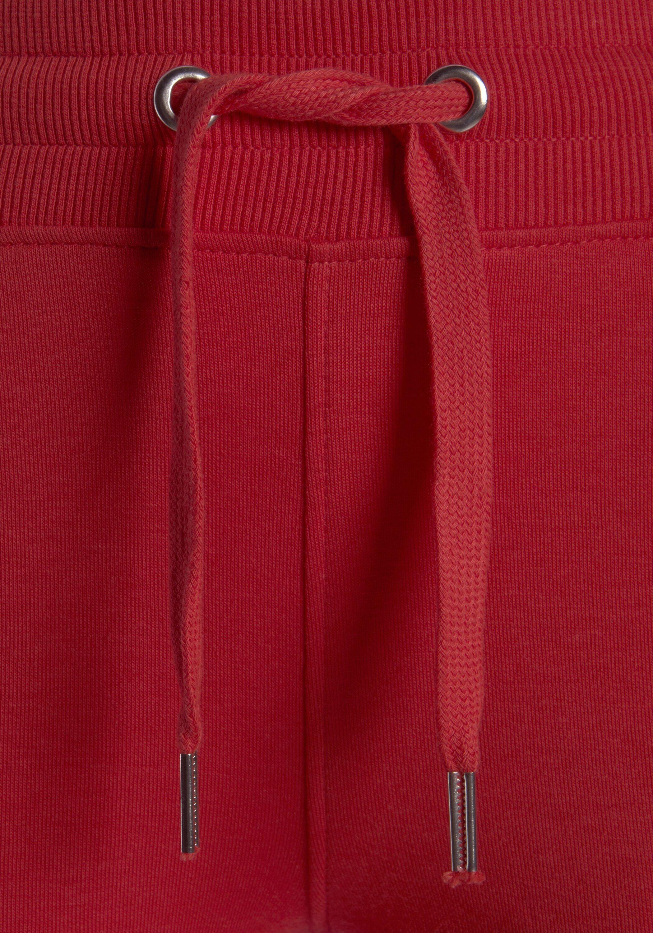 Damen Sweathose 3/7