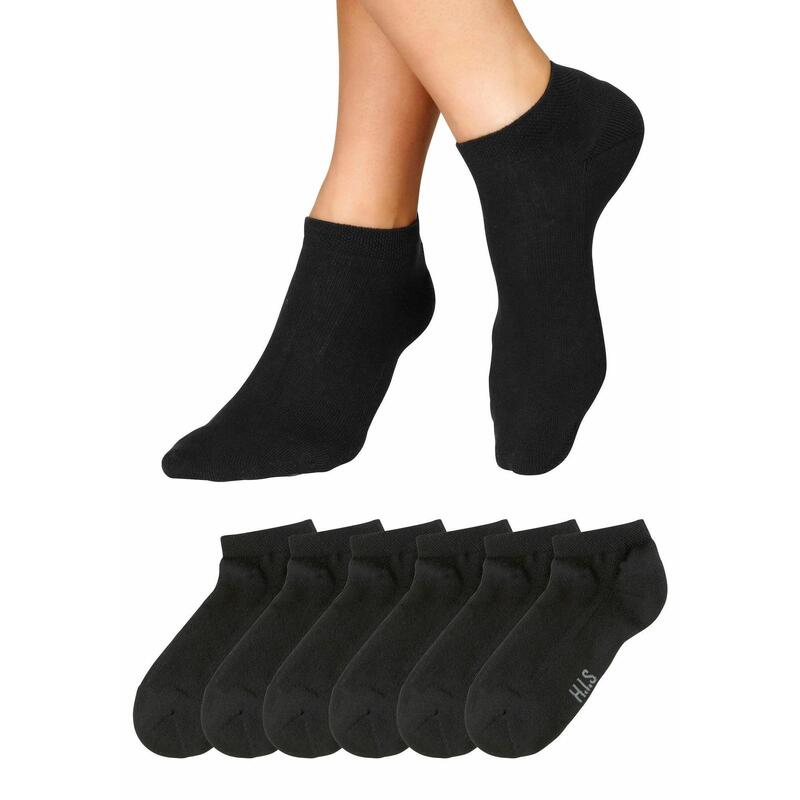 Sneakersocken für neutral