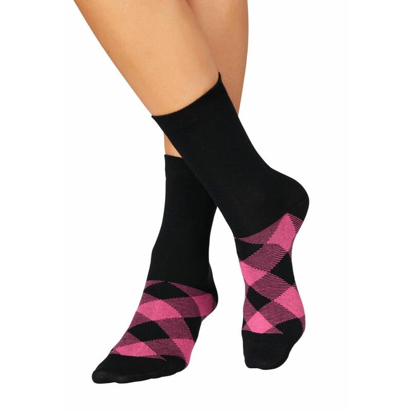 H.I.S Socken (7 Paar) für Damen