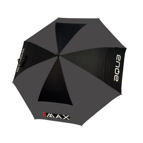 BIG MAX BIG MAX Paraplu   XL UV Golf   Zwart