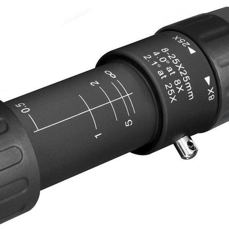 Monocular Bresser Zoomar 8-25x25