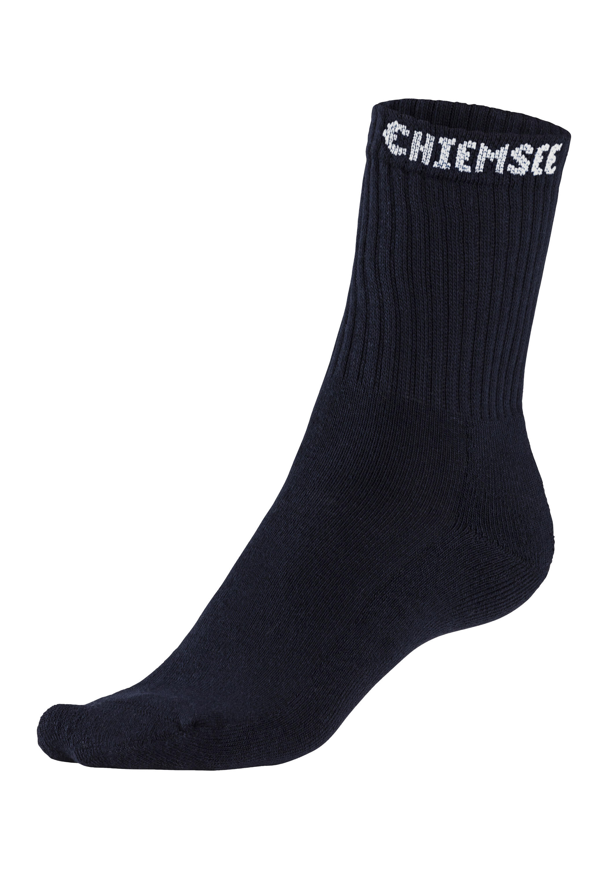 CHIEMSEE Tennissocken 3/6