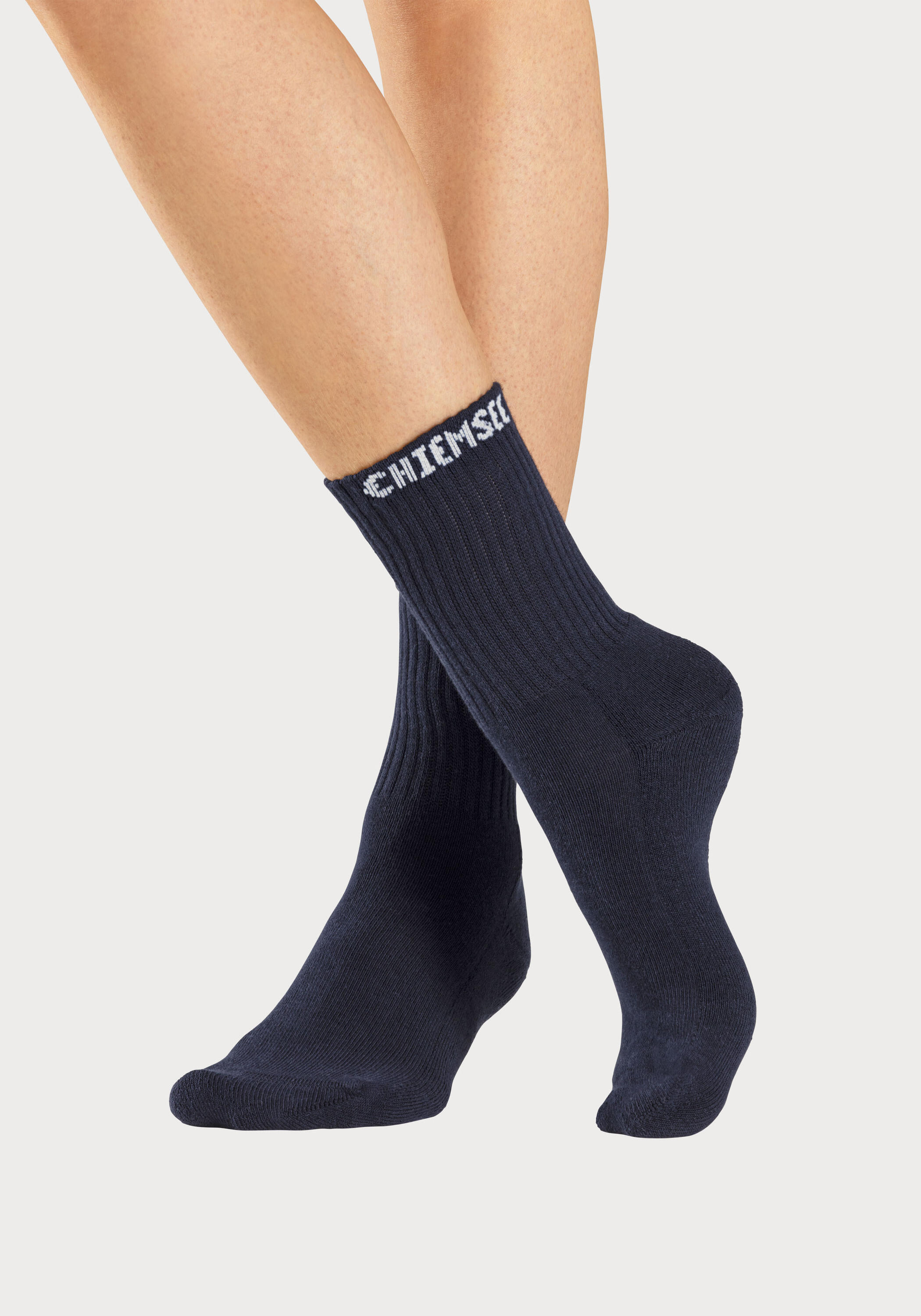 CHIEMSEE Tennissocken 2/6