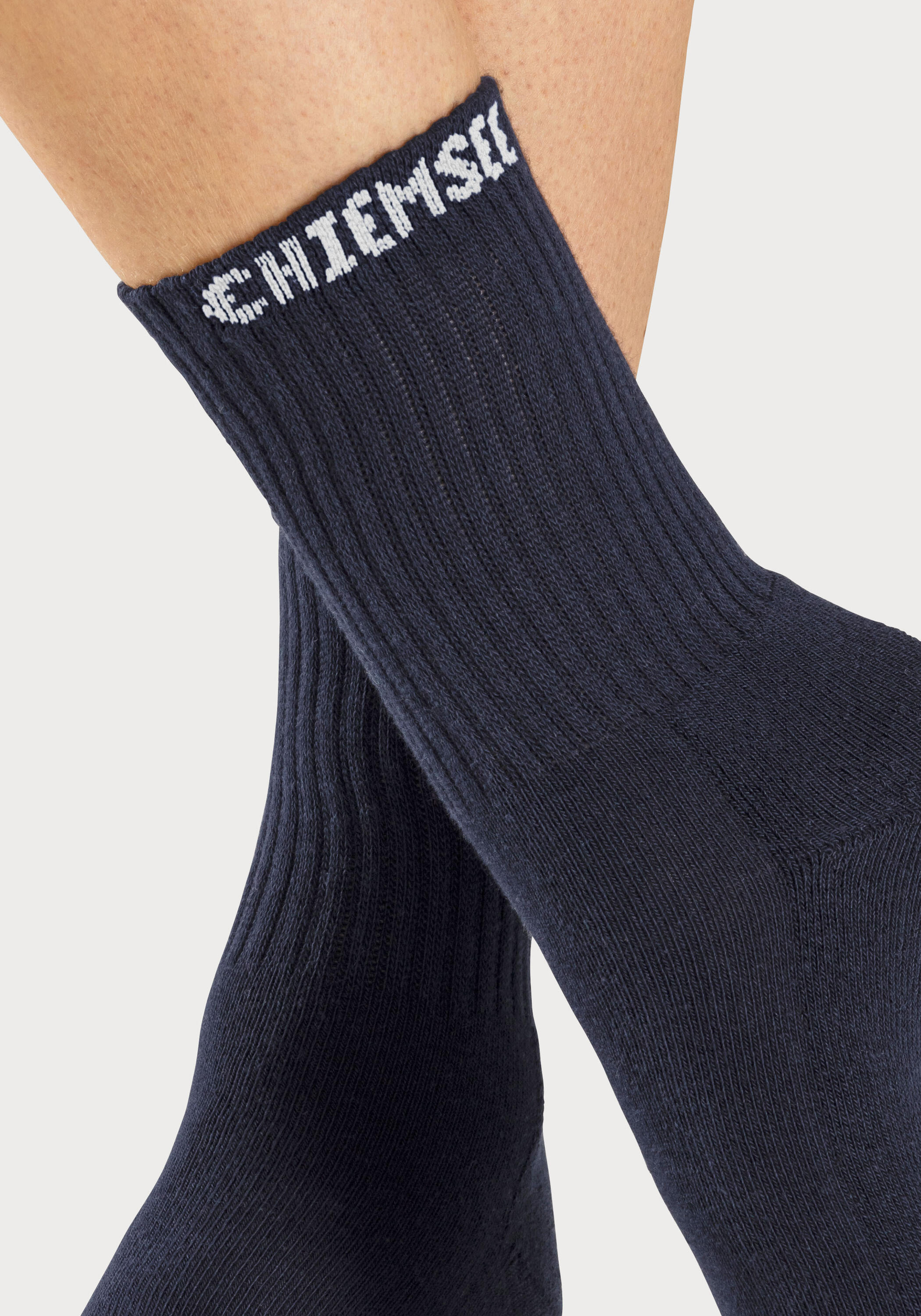 CHIEMSEE Tennissocken 6/6