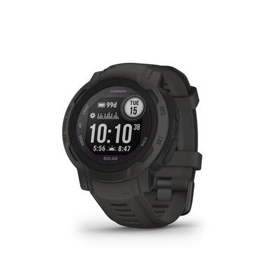 Garmin hardloophorloge instinct 2 solar
