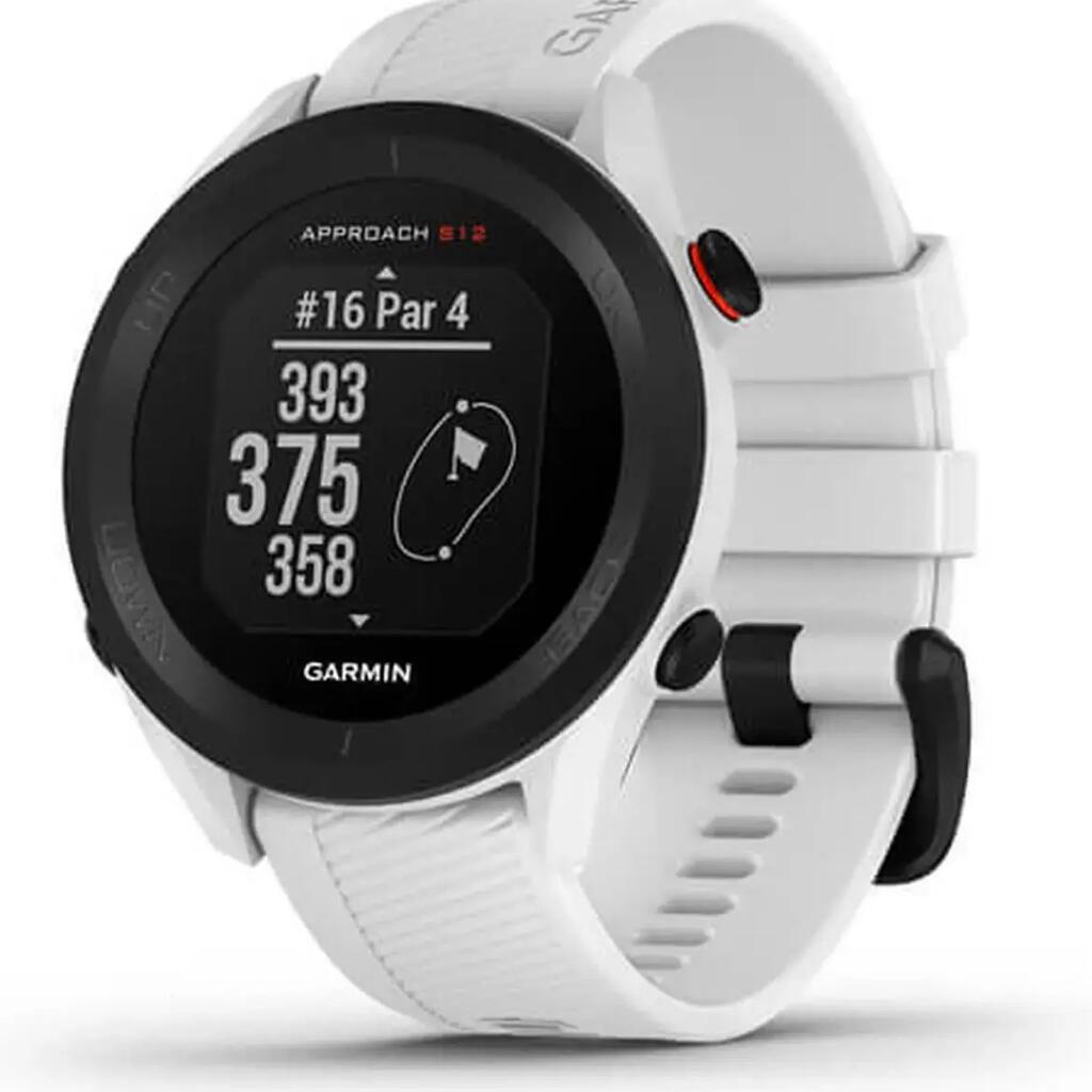 GPS watch Garmin Approach® S12 43 mm