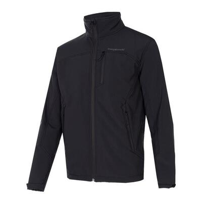 Chaqueta cortavientos para Hombre Trangoworld Larvik Marrón