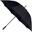 FALCON Parapluie De Golf  de Golf Wind Spring Extra Fort  Noir