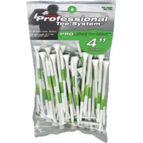 GOLF PRIDE Tees De Golf Pride Professional System 10.1cm