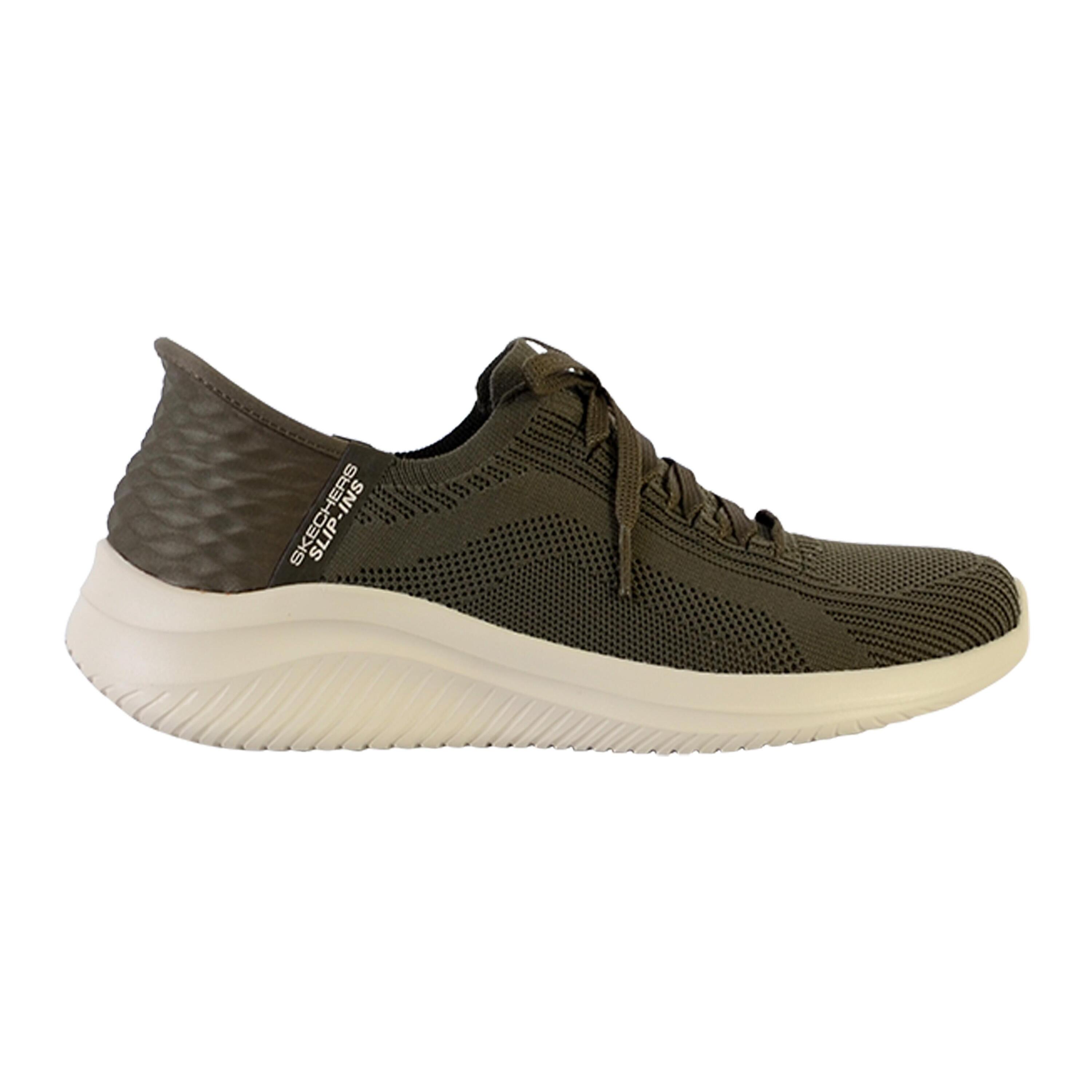 Schoen Skechers model 149710-OLV voor vrouwen 2/7