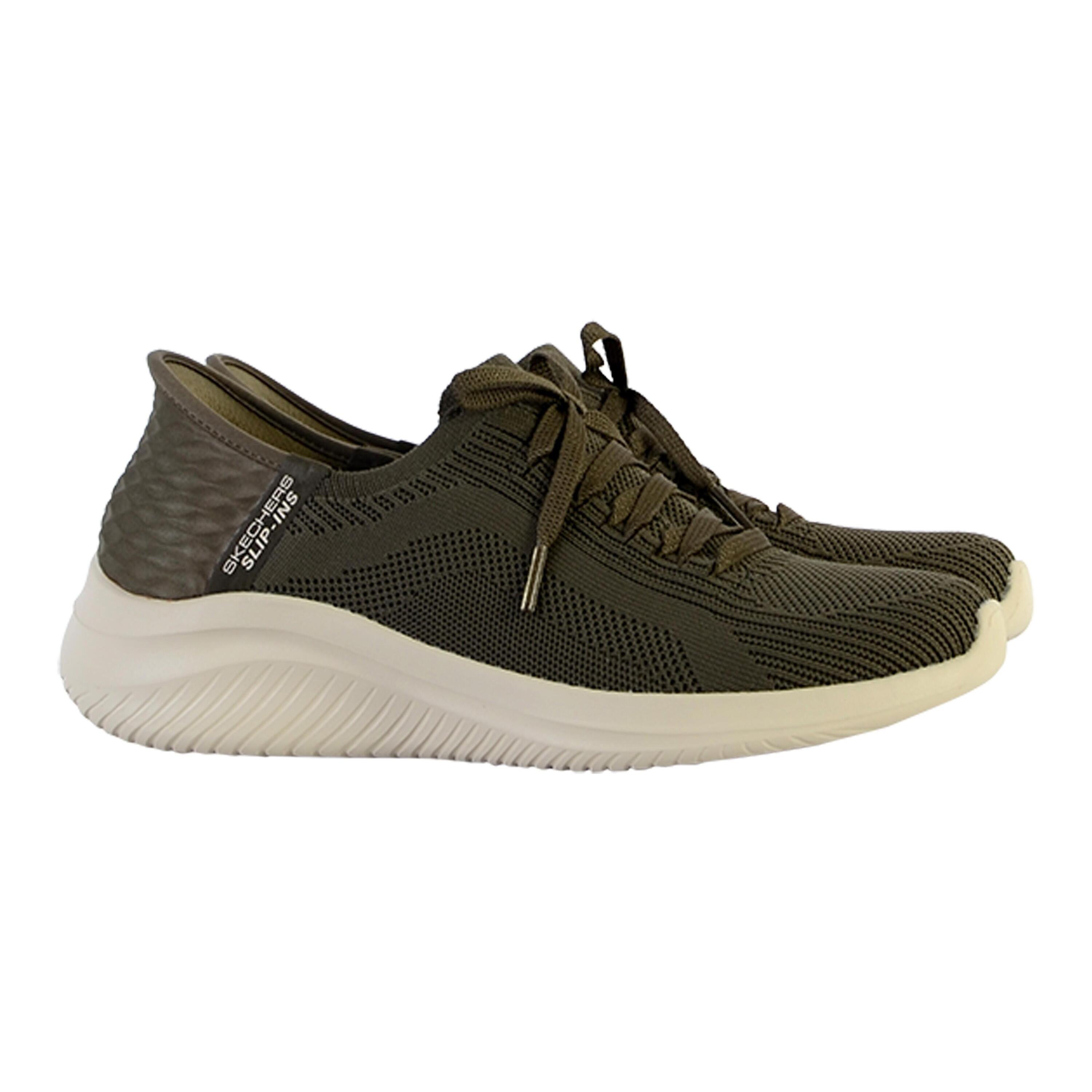 Schoen Skechers model 149710-OLV voor vrouwen 3/7