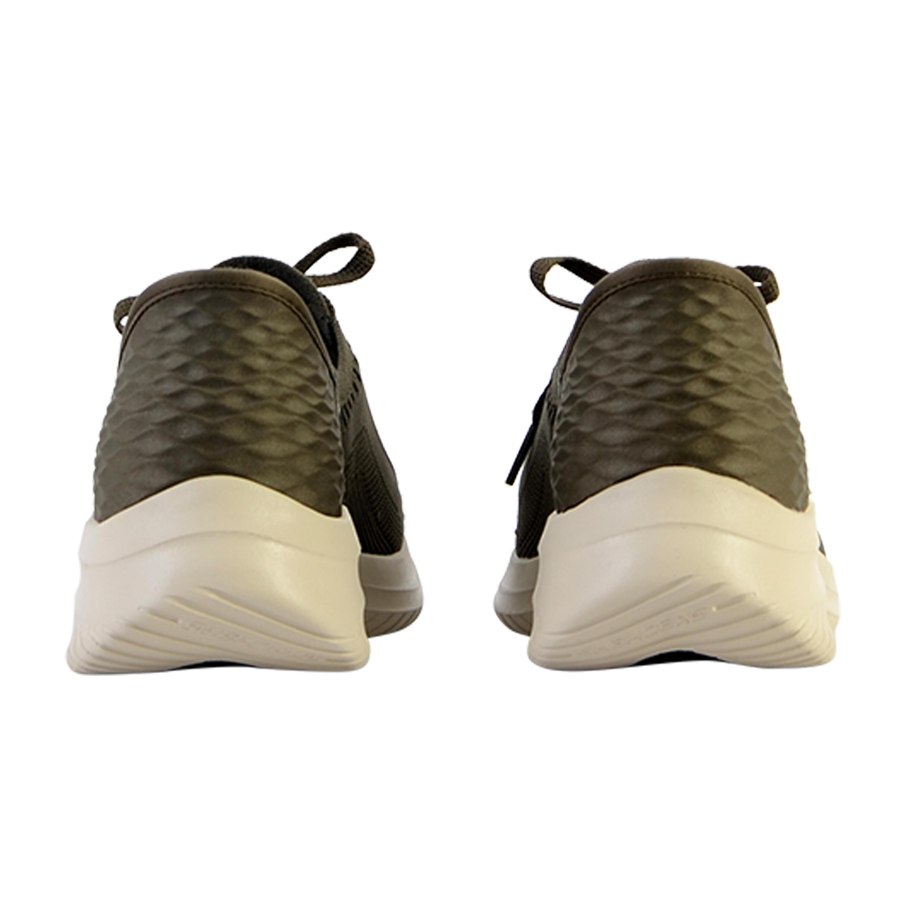Schoen Skechers model 149710-OLV voor vrouwen 4/7