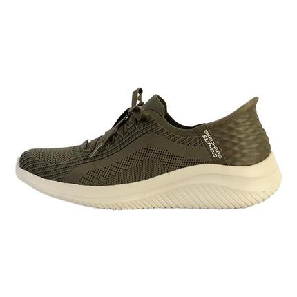 Basket Basse à Lacets Skechers Ultra Flex 3.0 Brillant Path - Femme