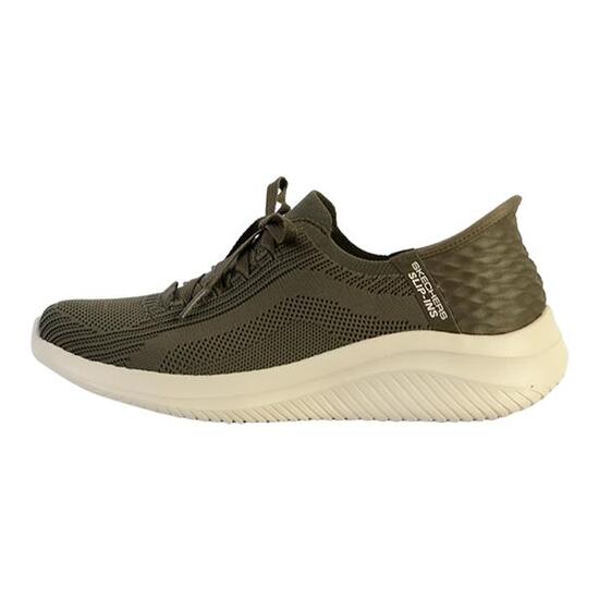 Basket Basse à Lacets Skechers Ultra Flex 3.0 Brillant Path - Femme